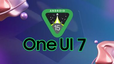 One UI 7.1
