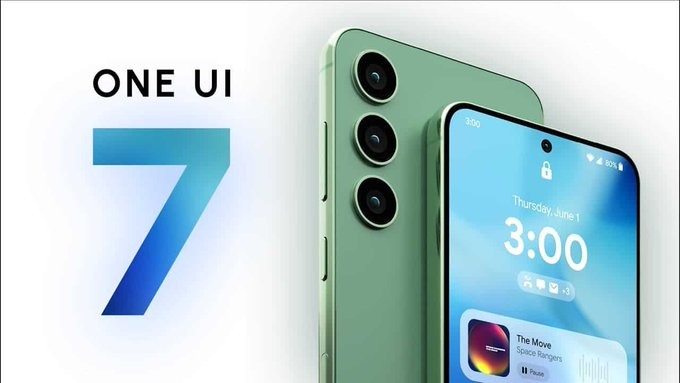 أطلقت سامسونج هواتف Galaxy Z Fold 6 و Flip 6 في وقت سابق من هذا الشهر، والتحديث الكبير القادم من العلامة التجارية هو One UI 7. وفقًا للتسريبات الأخيرة، قد يكون هذا واحدًا من أكبر التحديثات في تاريخ واجهة سامسونج One UI، مع ترقية بصرية كبيرة وأيقونات جديدة مستوحاة من iOS 18.
