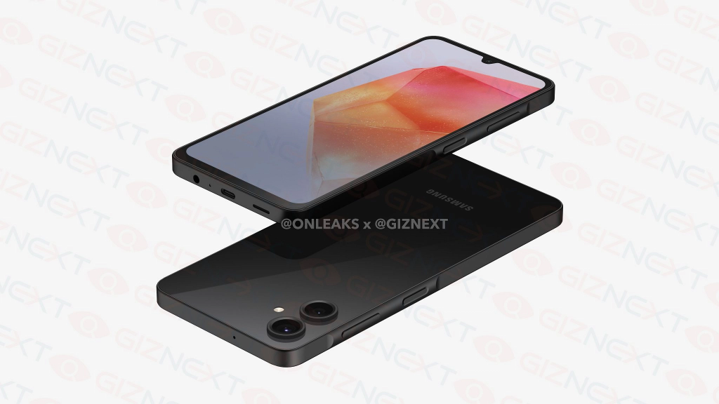 مواصفات Galaxy A06