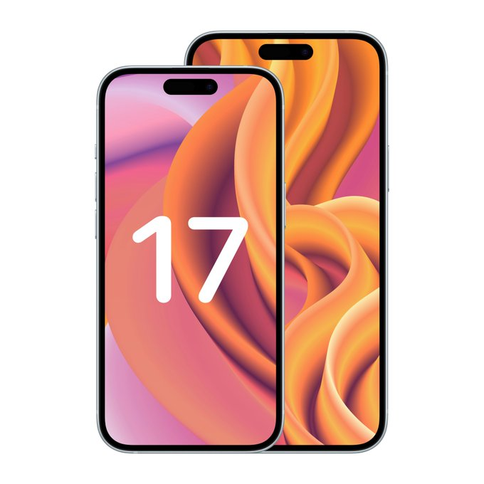 ايفون 17