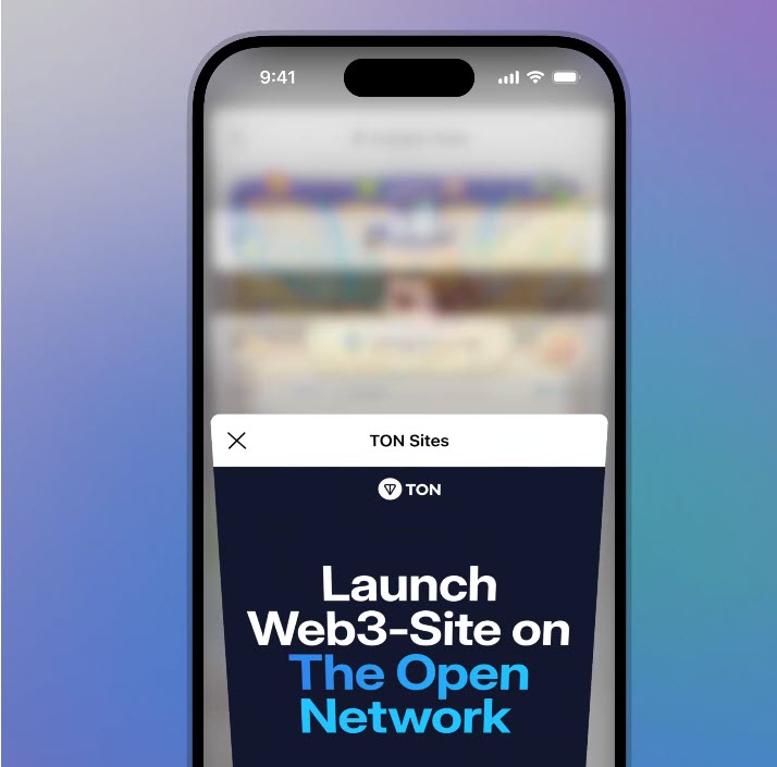 أعلنت تليجرام اليوم عن إطلاق تحديث جديد يشمل مجموعة من الميزات المبتكرة، بما في ذلك متصفح داخلي يدعم علامات التبويب المتعددة، متجر التطبيقات المصغرة، وإمكانية إهداء النجوم للأصدقاء، إلى جانب العديد من التحسينات الأخرى.