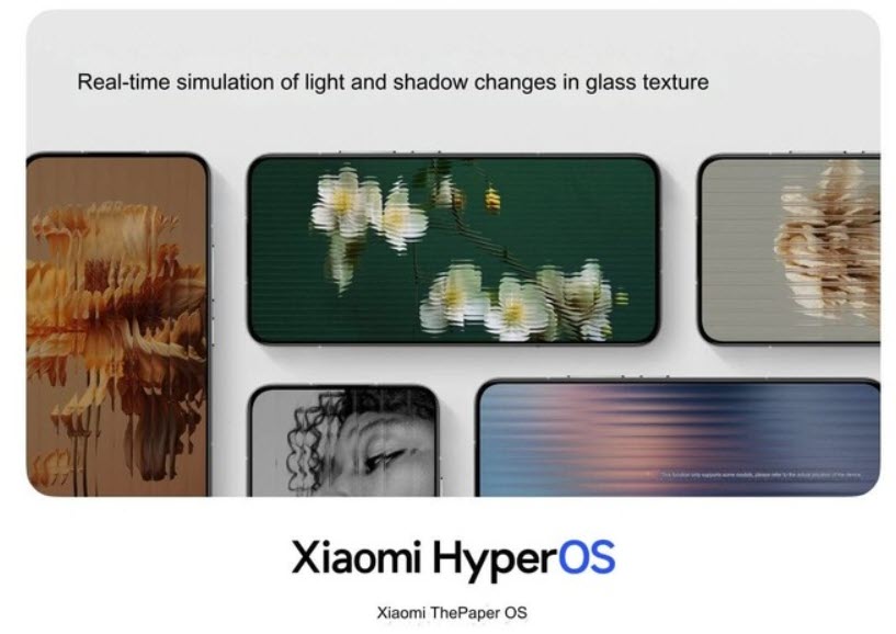 أكدت شركة شاومي أن سلسلة هواتف شاومي 12 "Xiaomi 12" وغيرها من الهواتف التي مضى على وجودها في السوق أكثر من عامين لن تدعم بعد الآن ميزة "التفاصيل المتقدمة" في تحديث هايبر او اس HyperOS 2.0.