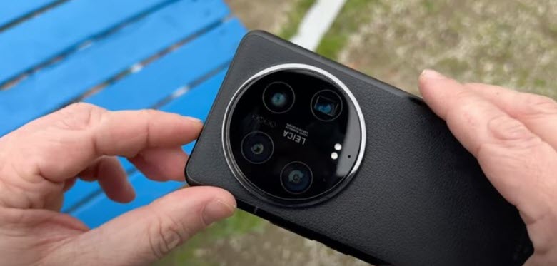 تشير أحدث التسريبات إلى أن هاتف شاومي 15 الترا "Xiaomi 15 Ultra" قد يتميز ببطارية بسعة 6200 مللي أمبير، وهو ما يختلف عن بقية هواتف السلسلة التي تأتي ببطارية بسعة 6000 مللي أمبير.