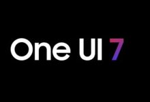 واجهة One UI 7.0