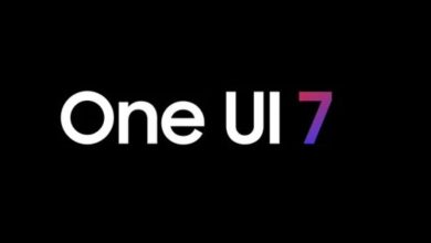 واجهة One UI 7.0
