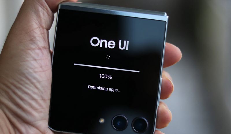 في وقت ما من هذا الشهر أو الشهر القادم، ستطلق سامسونج التحديث التجريبي من واجهة One UI 7.0 وتدعو مستخدمي هواتف جالكسي الذكية في بلدان مختارة لاختبار الإصدار التالي من One UI وAndroid 15.