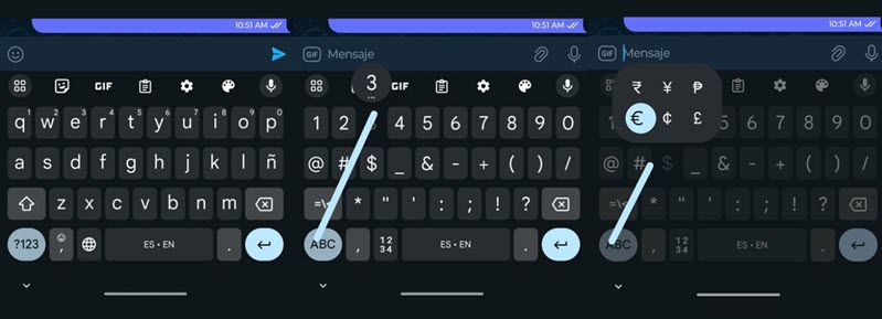 أتمنى لو كنت قد عرفت من قبل عن زر '123' في لوحة مفاتيح هاتفي من شاومي. إنه أفضل اختصار في العالم! فما السبب؟ هنا نتعرف على كل التفاصيل.