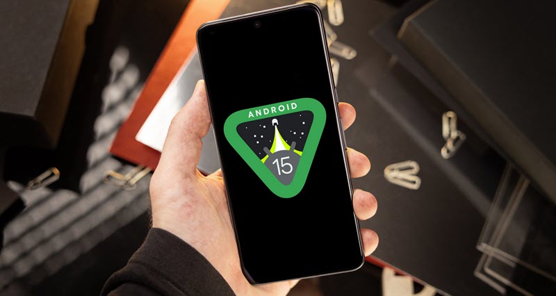  تحديث أندرويد 15 "Android 15" على وشك الوصول رسميًا للهواتف الذكية والأجهزة اللوحية المؤهلة، حيث أن التطوير أصبح نهائيًا تقريبًا، وتنهي شركة جوجل الأمر بإجراء التعديلات النهائية. وعلى عكس الإصدارين الأخيرين، سيكون هذا الإصدار ترقية مثيرة، مليئة بالعديد من الميزات والتحسينات الجديدة.