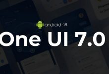 تحديث One UI 7.0