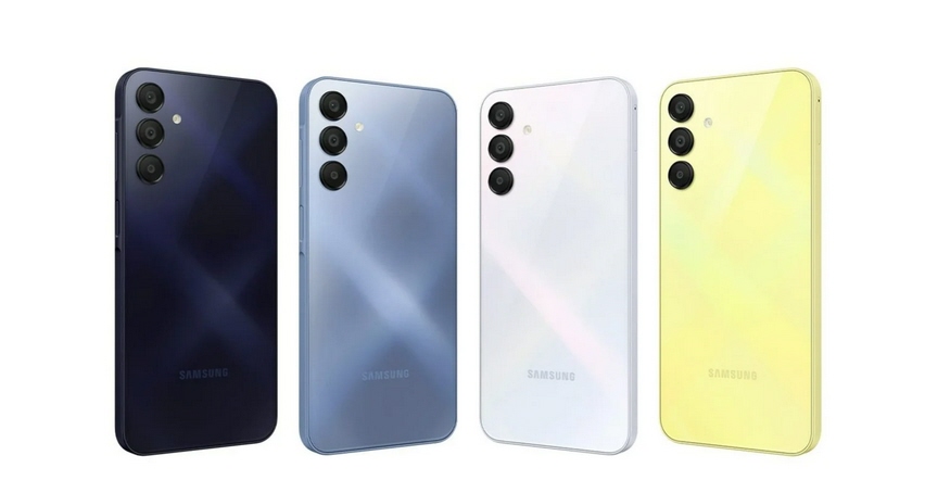 تستعد سامسونج لإطلاق خليفة هاتف سامسونج جالكسي اى 15 "Galaxy A15 5G" في الأيام المقبلة. هذا الجهاز القادم، الذي قد يُطلق عليه اسم سامسونج جالكسي اى 16 "Galaxy A16 5G"، تم رصده مؤخرًا على منصة اختبار الأداء "Geekbench " برقم النموذج SM-A166E، والذي يُرجح أن يكون رقم النموذج الخاص بالإصدار العالمي.