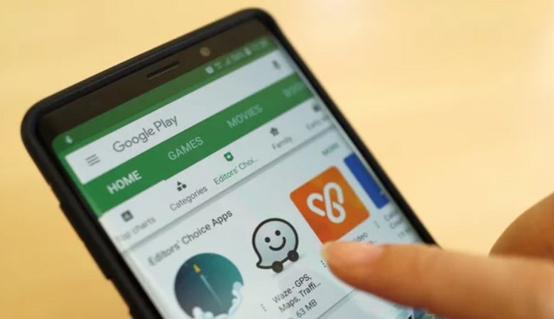 تطبيقات أندرويد