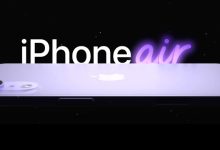 iPhone 17 Air