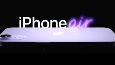iPhone 17 Air