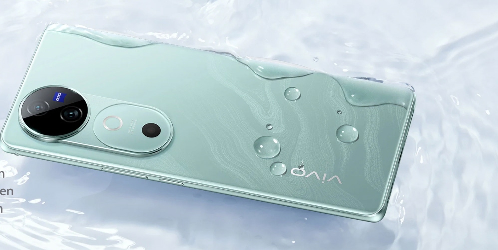 فيفو في 40 برو "Vivo V40 Pro" وصل رسميًا الأسواق العالمية، وهنا نسلط الضوء على سعر ومواصفات فيفو 40 برو لمعرفة أبرز المزايا والعيوب لهذا الهاتف.