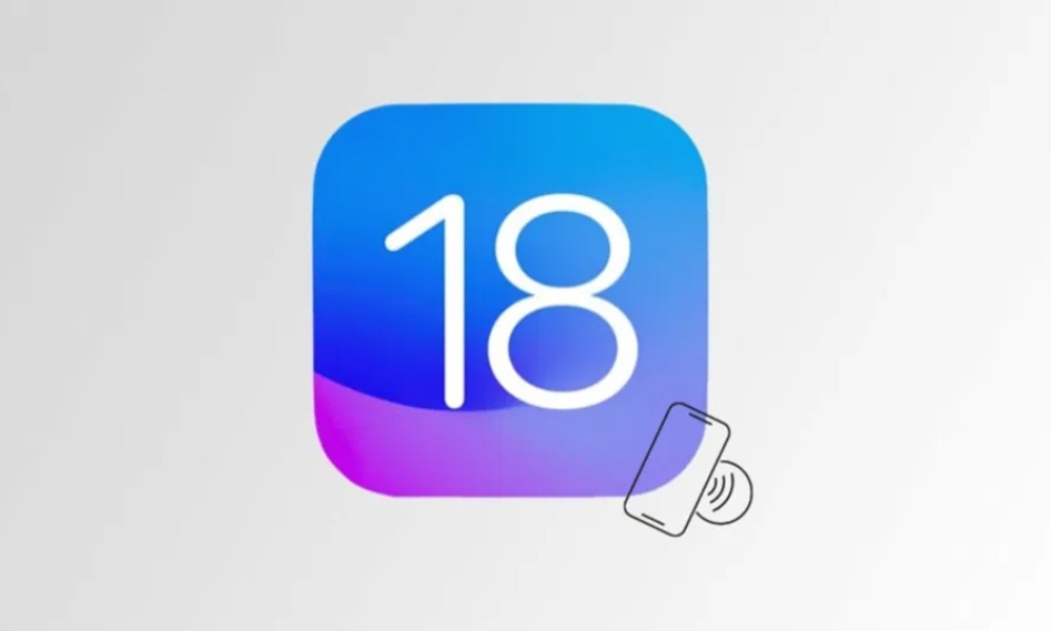 أعلنت شركة ابل أنه اعتبارًا من تحديث iOS 18.1، ستفتح أبواب شريحة NFC في أجهزة ايفون للمطورين من الجهات الخارجية، عبر استخدام عنصر الآمن. وستمكن هذه الخطوة التطبيقات، بالإضافة إلى Apple Pay وWallet، من تقديم وظائف الدفع بدون تلامس وخيارات أخرى للتحقق