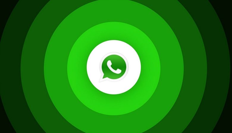 تطبيق واتساب