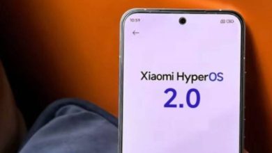 تحديث HyperOS 2.0