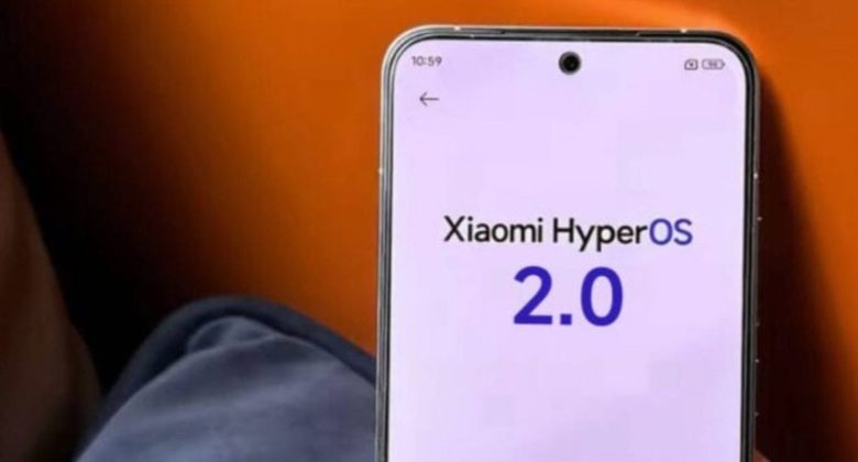 تحديث HyperOS 2.0