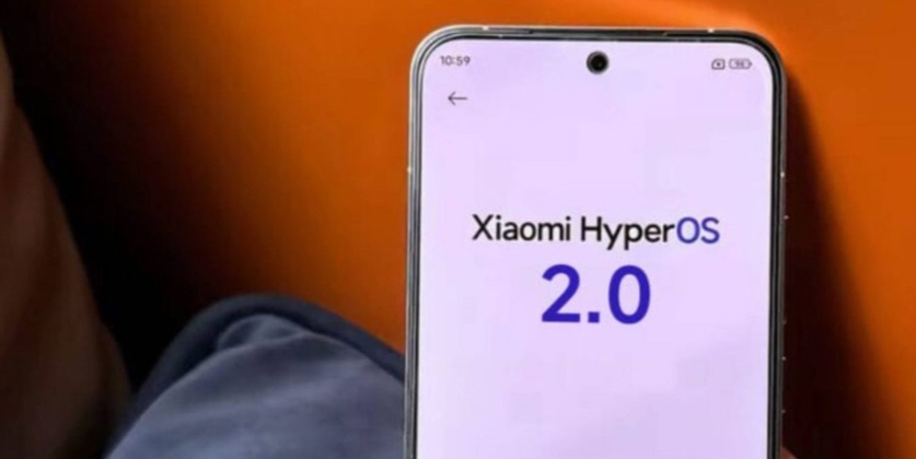 تحديث HyperOS 2.0