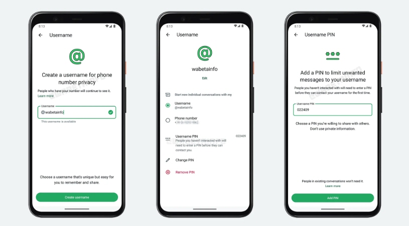 هل فاتتكم التحديثات التجريبية الأسبوعية لتطبيق واتساب؟ لا تقلقوا، يمكنكم الاطلاع على ملخصنا الآن حول أهم ميزات تحديث واتساب الجديد.