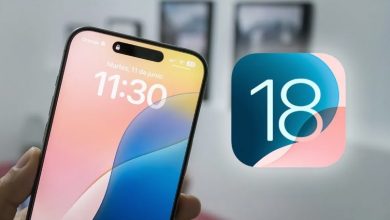 تحديث iOS 18.2