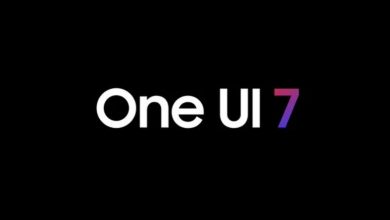 تحديث واجهة One UI 7