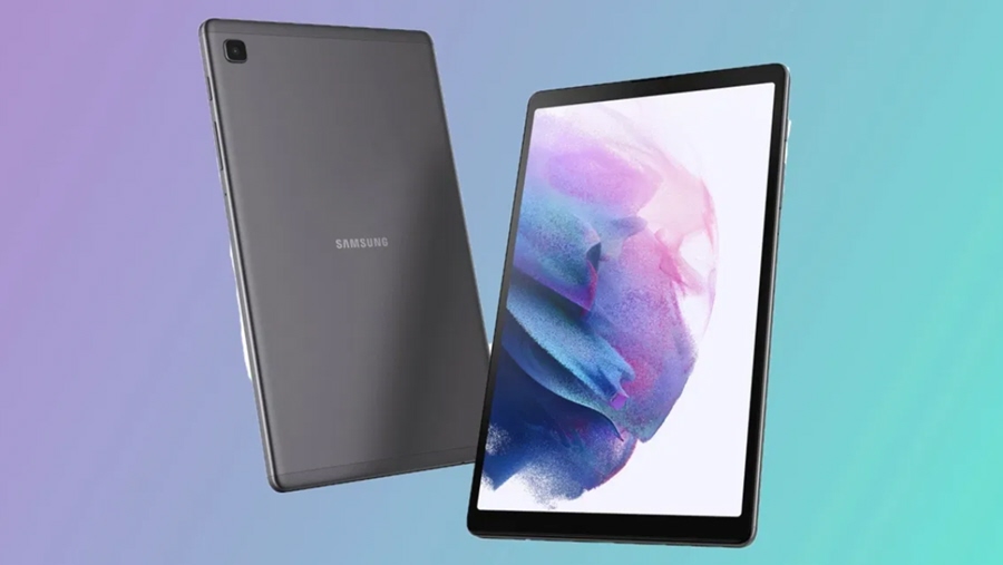 أطلقت سامسونج أخيرًا تحديثًا جديدًا لجهازها اللوحي سامسونج جالكسي تاب اى 7 لايت "Samsung Galaxy Tab A7 Lite"، الذي تم إصداره قبل ثلاث سنوات. 