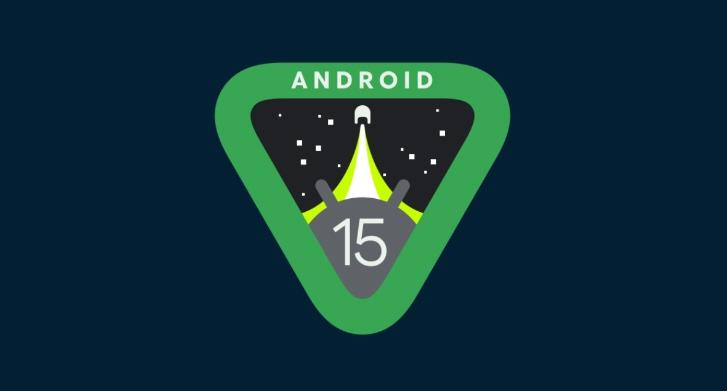 ستبدأ هواتف جوجل بيكسل في تلقي تحديث أندرويد 15 "Android 15" المستقر خلال الأسابيع المقبلة. وقد بقي هذا النظام الجديد مقتصرًا على أجهزة بيكسل حتى مؤتمر I/O 2024. في سبتمبر، من المحتمل أن تفتح سامسونج برنامج التجريبي لـ تحديث Android 15 - One UI 7 - لأجهزة جالكسي.