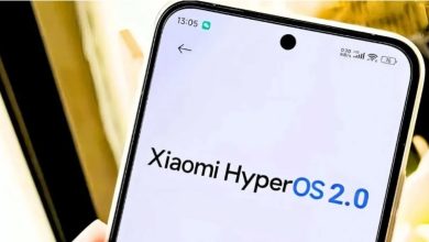 بدأت شركة شاومي في طرح تحديث هايبر او اس 2.0 "HyperOS 2.0" الذي يأتي بالعديد من الميزات والتحسينات الجديدة.