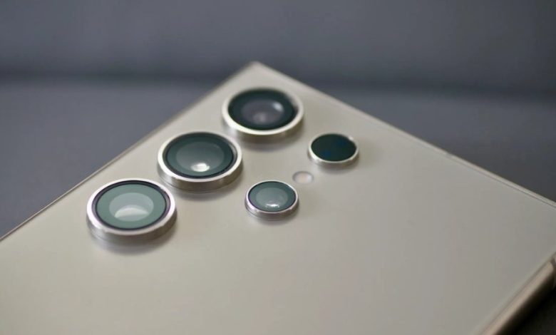 سامسونج جالكسي اس 24