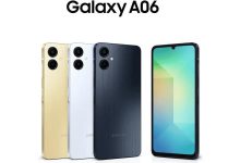 جالكسي اى 06