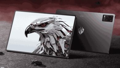 ريد ماجيك تابلت 2