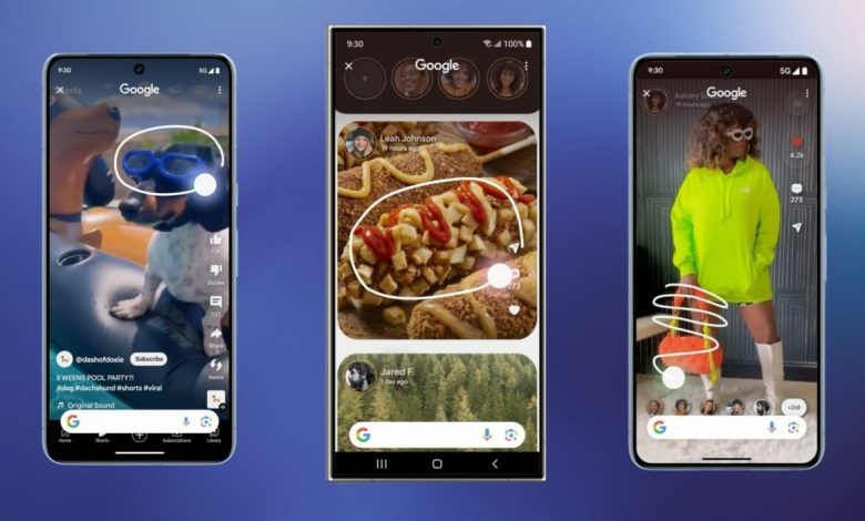 Galaxy A