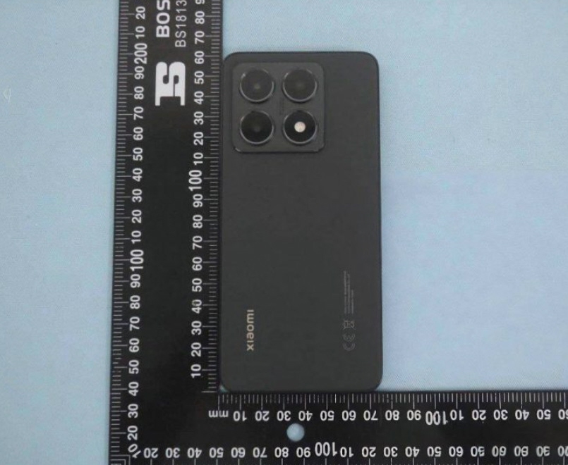 لم يعد لدى شاومي 14 تي Xiaomi 14T وشاومي 14 تي برو Xiaomi 14T Pro أسرار. وبالرغم من أنه من غير المتوقع إطلاقه حتى نهاية سبتمبر أو حتى أكتوبر ، إلا أننا لا نعرف فقط ميزاته الرئيسية، ولكننا نعرف أيضًا تصميمه الحقيقي.