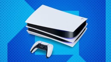 PS5