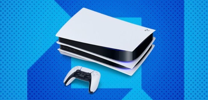PS5