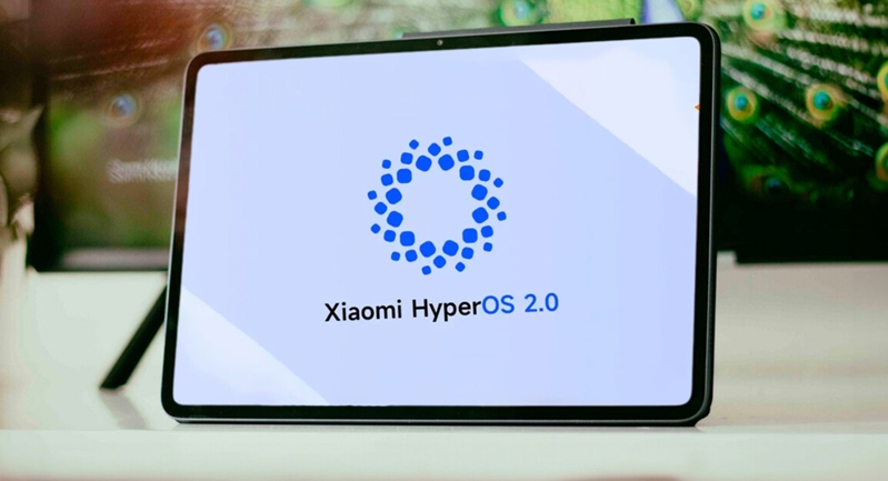 تعمل Xiaomi بشكل مكثف على تطوير النسخة الجديدة من HyperOS 2.0 المبنية على Android 15. من المتوقع أن يتم تقديم هذا التحديث في أكتوبر المقبل في الصين، ولكن من المرجح أن ينتظر المستخدمون خارج الصين حتى نهاية هذا العام أو بداية العام 2025 للحصول عليه.
