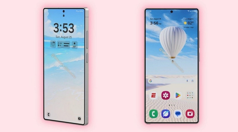 قد يكون هاتف سامسونج جالكسي اس 25 الترا "Galaxy S25 Ultra" هو الأكثر أناقة من بين الهواتف الرائدة التي قدمتها سامسونج في السنوات الأخيرة. ومن المتوقع أن تقوم الشركة بالكشف عن الجهاز في يناير 2025. وفي الأثناء، كشف مصدر تسريبات من سامسونج عن أبعاد تصميم سامسونج جالكسي اس 25 الترا.