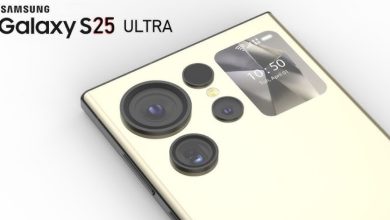 قد يكون هاتف سامسونج جالكسي اس 25 الترا "Galaxy S25 Ultra" هو الأكثر أناقة من بين الهواتف الرائدة التي قدمتها سامسونج في السنوات الأخيرة. ومن المتوقع أن تقوم الشركة بالكشف عن الجهاز في يناير 2025. وفي الأثناء، كشف مصدر تسريبات من سامسونج عن أبعاد تصميم سامسونج جالكسي اس 25 الترا.