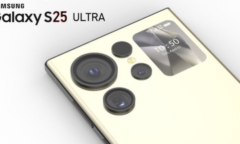 قد يكون هاتف سامسونج جالكسي اس 25 الترا "Galaxy S25 Ultra" هو الأكثر أناقة من بين الهواتف الرائدة التي قدمتها سامسونج في السنوات الأخيرة. ومن المتوقع أن تقوم الشركة بالكشف عن الجهاز في يناير 2025. وفي الأثناء، كشف مصدر تسريبات من سامسونج عن أبعاد تصميم سامسونج جالكسي اس 25 الترا.