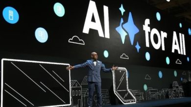 في الذكرى المئوية لمعرض IFA، صعدت شركة سامسونج للإلكترونيات على المسرح لتقديم رؤيتها الجديدة "AI للجميع"، حيث استعرضت أحدث ابتكاراتها في مجال الذكاء الاصطناعي، التي تهدف إلى تحسين حياة المستخدمين والمساهمة في عالم متصل ومتقدم.