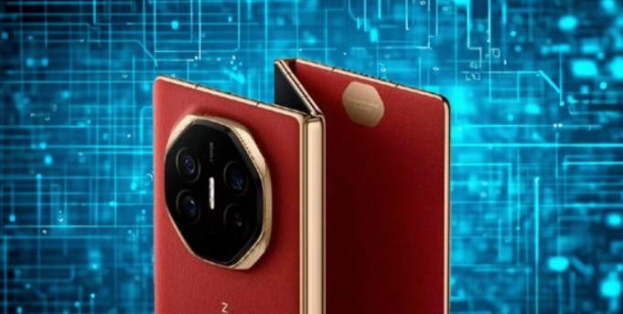 من المقرر أن يُعلن رسمياً عن أول هاتف قابل للطي ثلاثي في العالم وهو هواوي ميت اكس ال "Huawei Mate XT" في 10 سبتمبر. وكما كان متوقعاً، فتحت الشركة باب الحجز للجهاز، وهو ما يعكس النجاح المحتمل الكبير له.