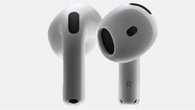 كشفت آبل عن جيلها الجديد من سماعات ابل اير بودز 4 "AirPods 4" في حدثها الخاص "It's Glowtime" لشهر سبتمبر. ستتوفر سماعات ابل اير بودز 4 في نسختين مختلفتين لتلبية احتياجات جميع المستهلكين. كما شهد الحدث الترحيب بسلسلة ايفون 16 وثلاثة نماذج جديدة من Apple Watch.