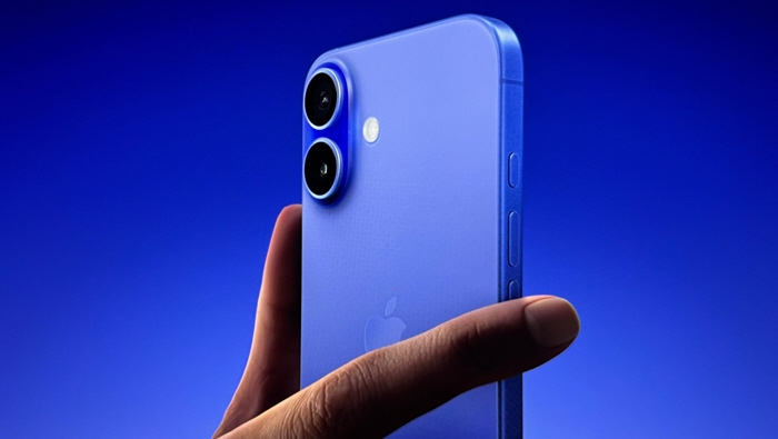 أعلنت آبل عن النماذج الجديدة من ايفون 16 "iPhone 16" في حدثها الخاص "It's Glowtime" لشهر سبتمبر. يأتي ايفون 16 بتحسينات كبيرة مقارنة بالجيل السابق ايفون 15، مما يقلل الفجوة بينه وبين ايفون 16 برو، حيث يتضمن بعض الميزات التي كانت في السابق حصرية للنماذج المتقدمة.