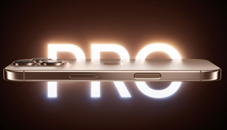 تم تقديم ايفون 16 برو "iPhone 16 Pro" في حدث آبل إلى جانب iPhone 16 Pro Max و Apple Watch Series 10. يشهد iPhone 16 Pro تطورًا كبيرًا في الجيل الجديد من هواتف آبل، مع تحسينات ملحوظة في الحجم والأداء والكاميرات.