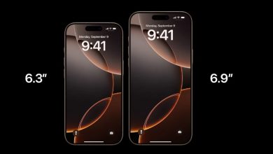 تم الكشف عن السعة الدقيقة لبطاريات ايفون 16 "iPhone 16". شركة ابل لا تعتاد على تقديم معلومات حول مواصفات أجهزتها، سواء كانت iPhone، iPad، أو MacBook.