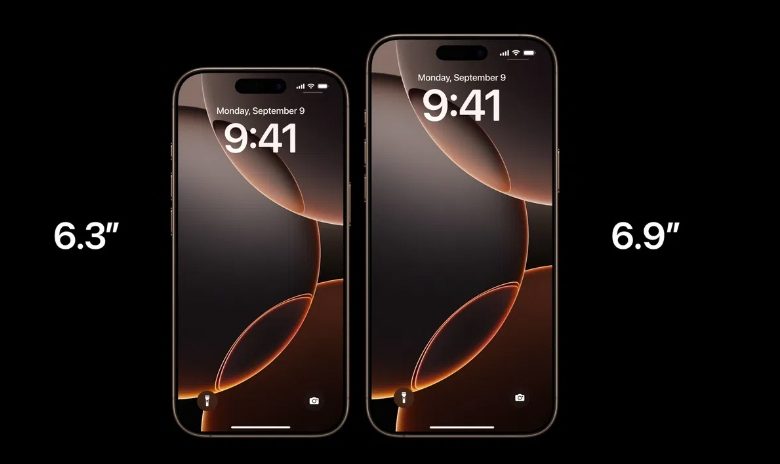 تم الكشف عن السعة الدقيقة لبطاريات ايفون 16 "iPhone 16". شركة ابل لا تعتاد على تقديم معلومات حول مواصفات أجهزتها، سواء كانت iPhone، iPad، أو MacBook.
