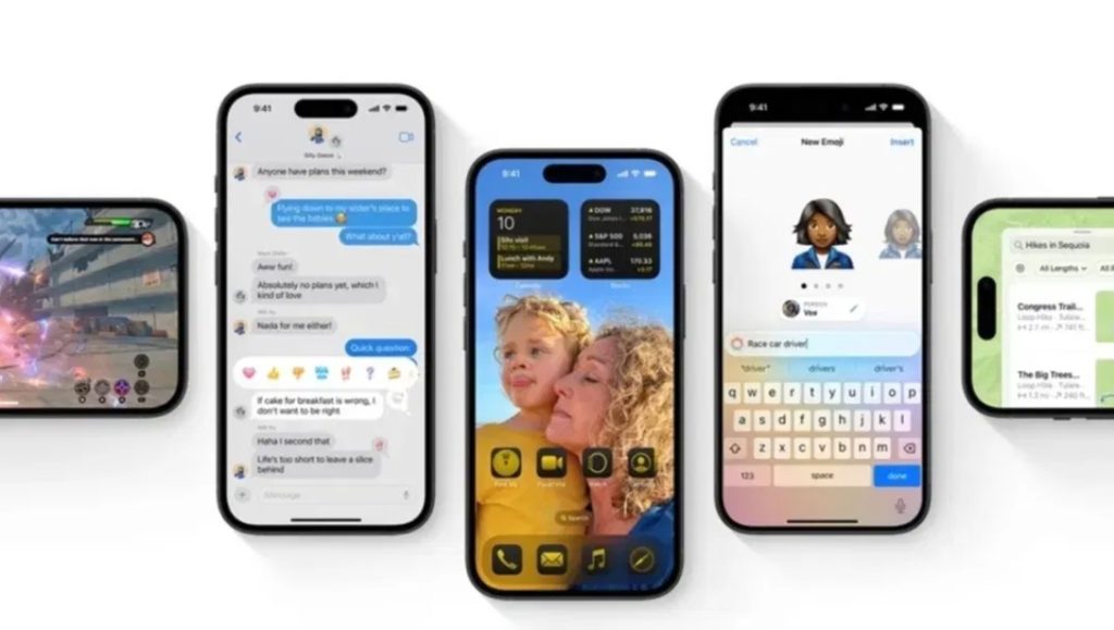 أعلنت آبل أخيرًا عن موعد إطلاق النسخة النهائية من تحديث iOS 18 للجميع. تم تقديم هذه النسخة لأول مرة في يونيو الماضي، ومنذ ذلك الحين كانت قيد التطوير. بفضل هذا، تمكنا من تجربة جميع التغييرات والتحديثات التي ستأتي بها، بالإضافة إلى ميزات لم تُعرض في مؤتمر WWDC 2024.