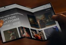 سعر ومواصفات هواوي ميت اكس تي "Huawei Mate XT" والمميزات رسميًا