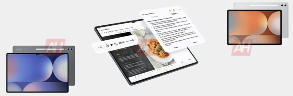 تستعد سامسونج لإطلاق سلسلة أجهزة سامسونج جالكسي تاب اس 10 "Galaxy Tab S10 كأحدث منتجاتها قبل إصدار سلسلة هواتف سامسونج جالكسي اس 25 "Galaxy S25". ومع اقتراب موعد إطلاق الأجهزة اللوحية الجديدة، كشفت تسريبات منفصلة عن الأسعار المحتملة لهذه الأجهزة.